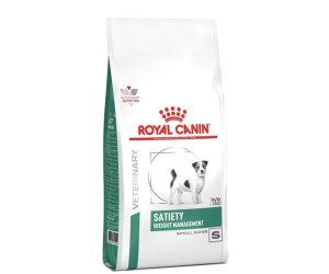 Royal Canin Satiety Small Dog - корм Роял Канін для дрібних порід собак із зайвою вагою