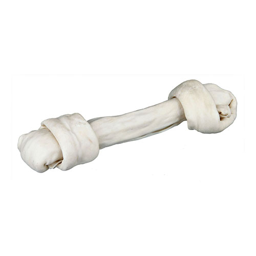 Trixie DentaFun Knotted Chewing Bone кость узловая для собак 39см/500г