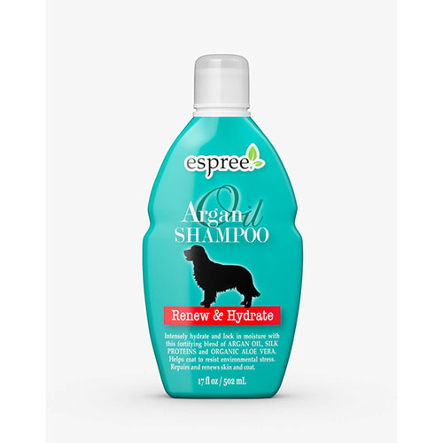 ESPREE (Эспри) Argan Oil Shampoo - Шампунь з аргановою олією