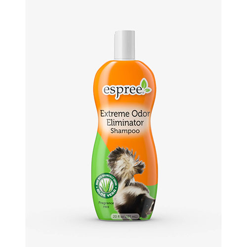 ESPREE (Эспри) Extreme Odor Eliminator Sh - Шампунь для нейтралізації стійких неприємних запахів