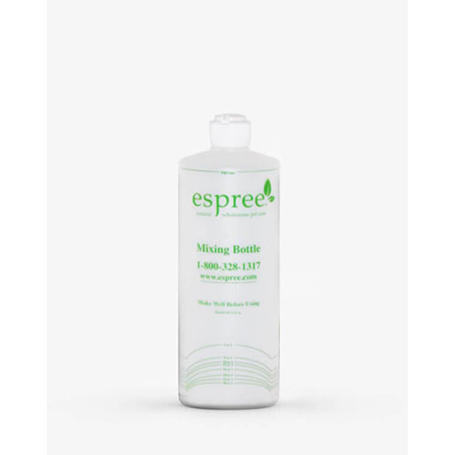 ESPREE (Эспри) Mixing Bottle - Мерная емкость ESPREE