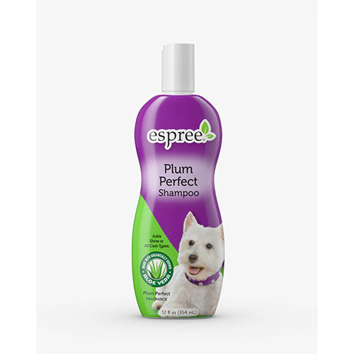 ESPREE (Эспри) Plum Perfect Shampoo - Ідеальний Сливовий шампунь для собак