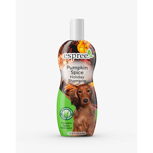ESPREE (Эспри) Pumpkin Spice Shampoo - шампунь ароматом душистого тыквы