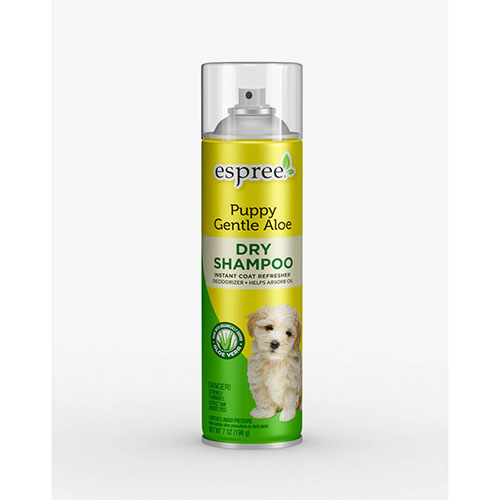 ESPREE (Эспри) Puppy Dry Sh - Сухий шампунь для цуценят