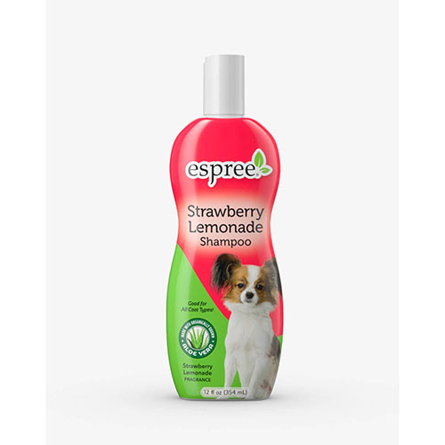 ESPREE (Эспри) Strawberry Lemonade Shampoo - Шампунь полунично-лимонадний