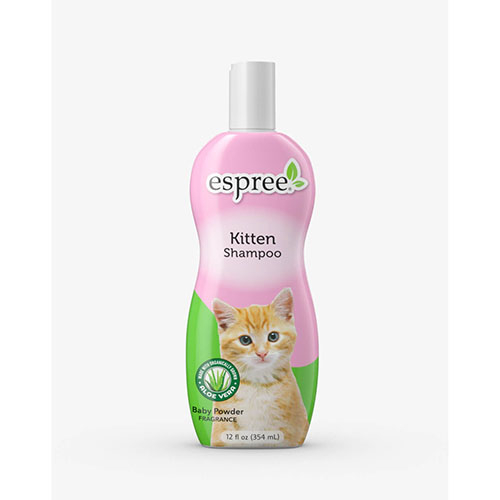 ESPREE (Эспри) Kitten Shampoo - шампунь для котят