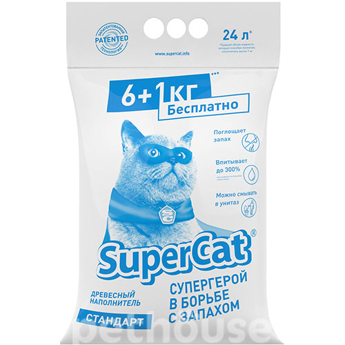 СУПЕР КОТ Стандарт