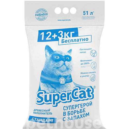 СУПЕР КОТ Стандарт