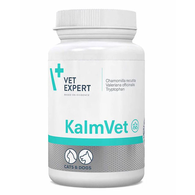 VetExpert KalmVet (КалмВет) Успокоительный препарат для тварин